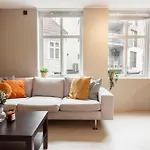 דירה New! Modern In Historic Area Of Bergen! ברגן